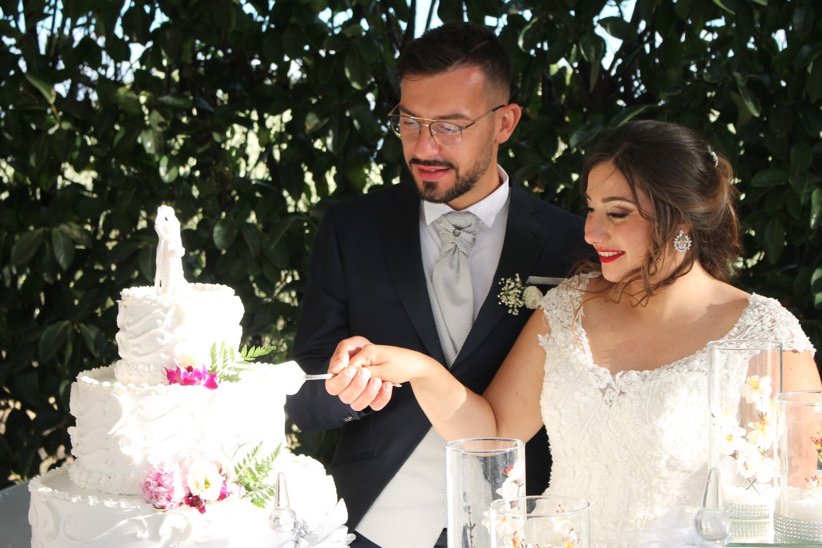 Matrimonio Barbara & Giuseppe 17.07.2021