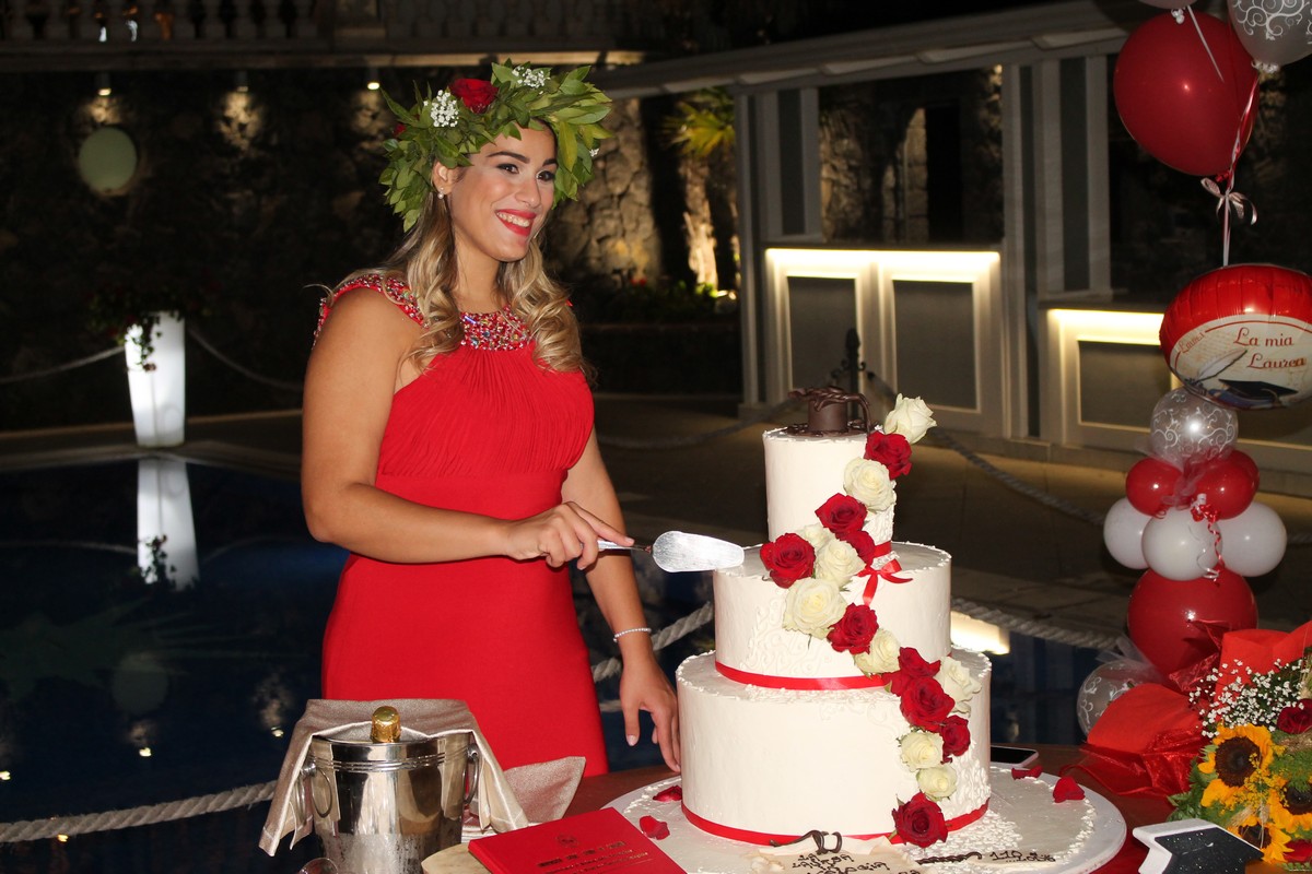 Laurea Maria Chiara 26.07.2021