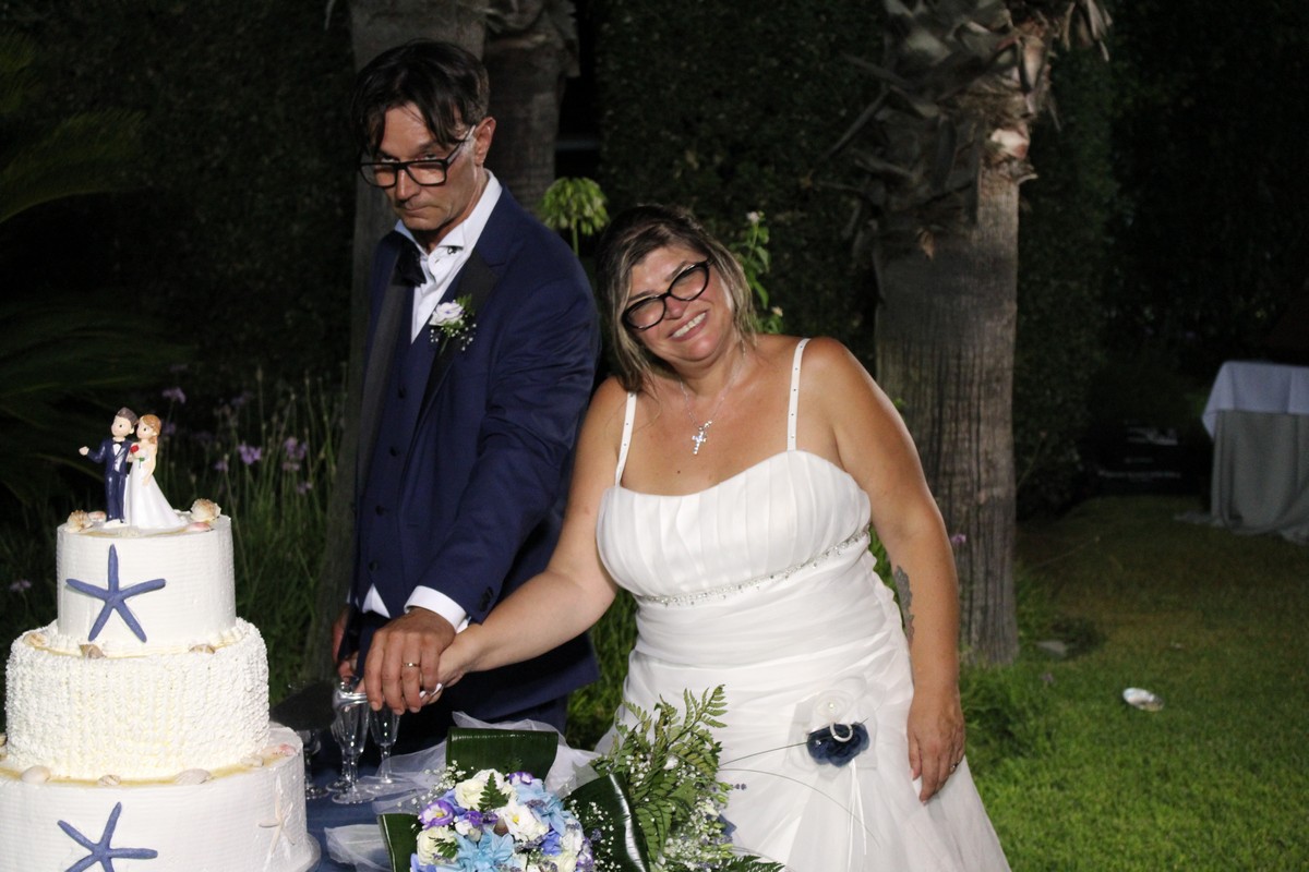 Matrimonio Francesca & Costantino 07.08.2021