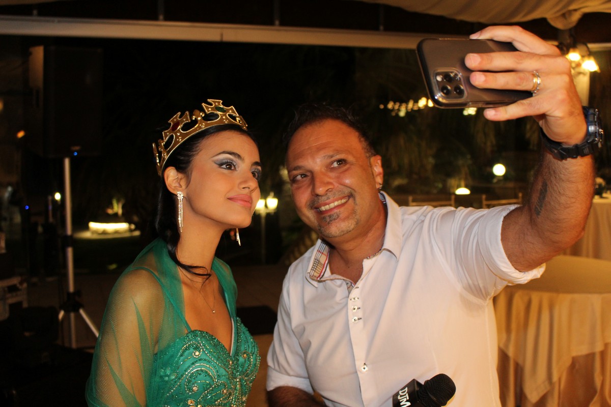 Compleanno Maria Grazia 29.08.2021