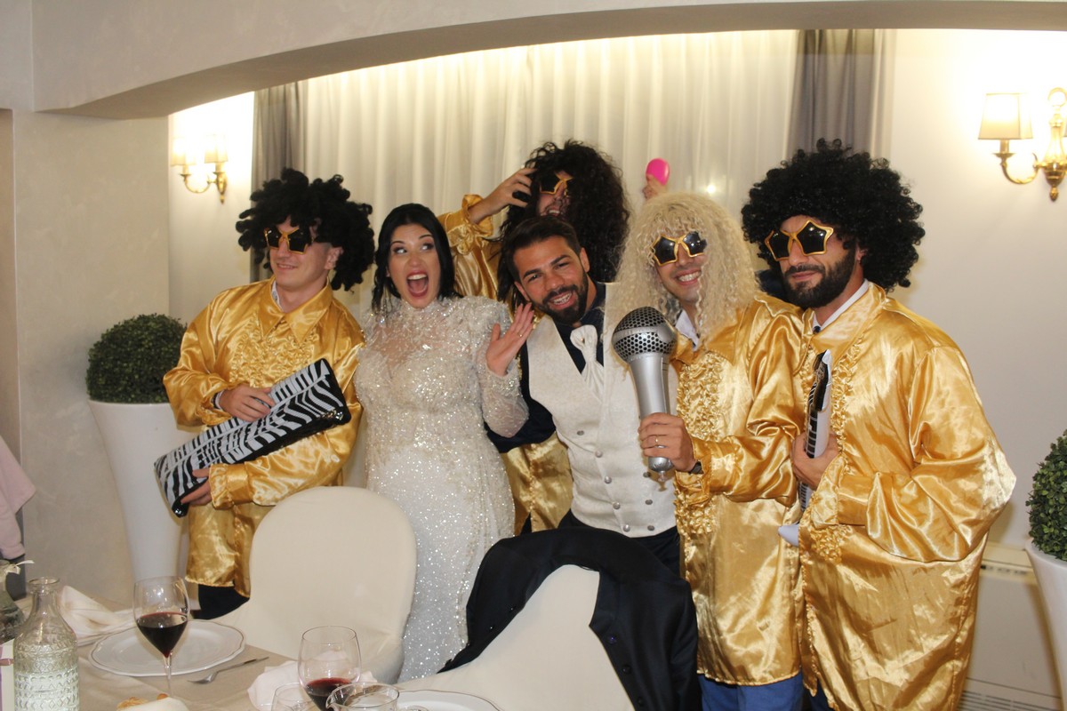 Matrimonio Salvatore & Federica 11.09.2021