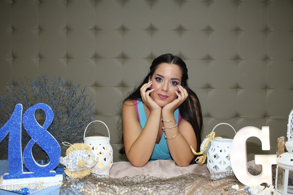 Compleanno Giordana 12.09.2021