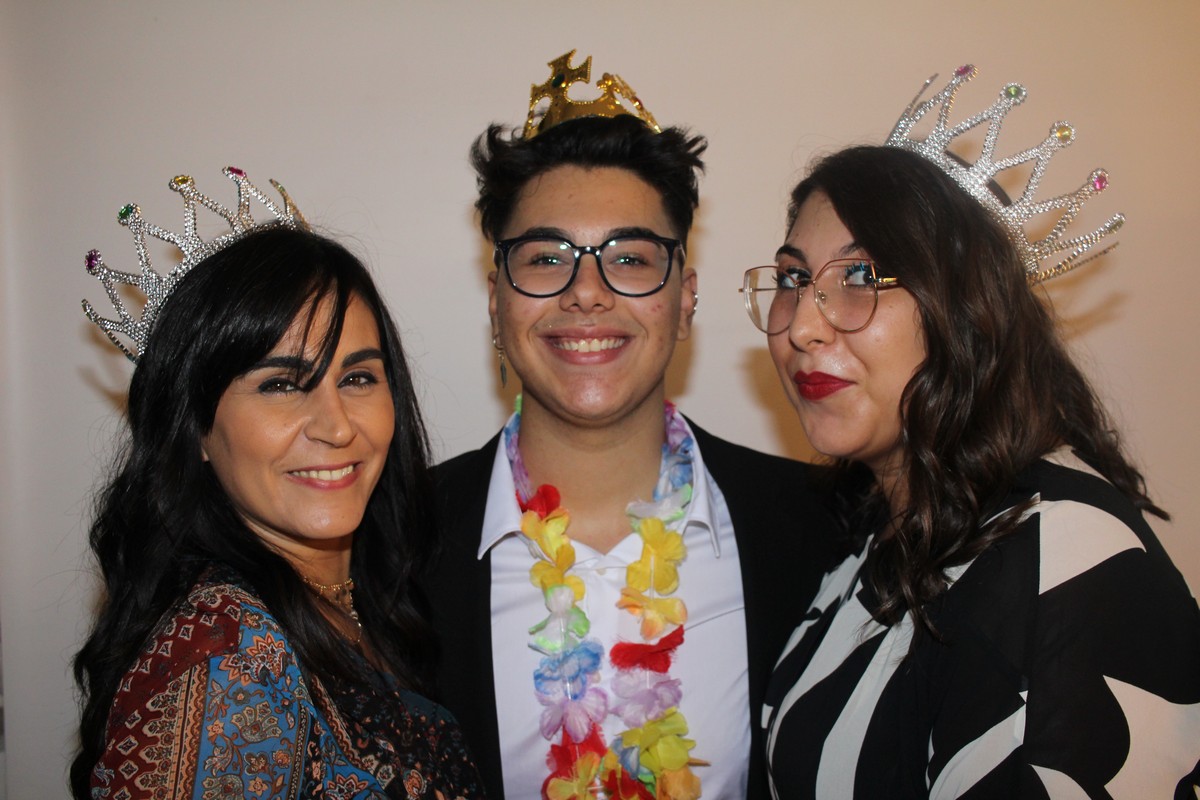 Compleanno Massimo 19.09.2021