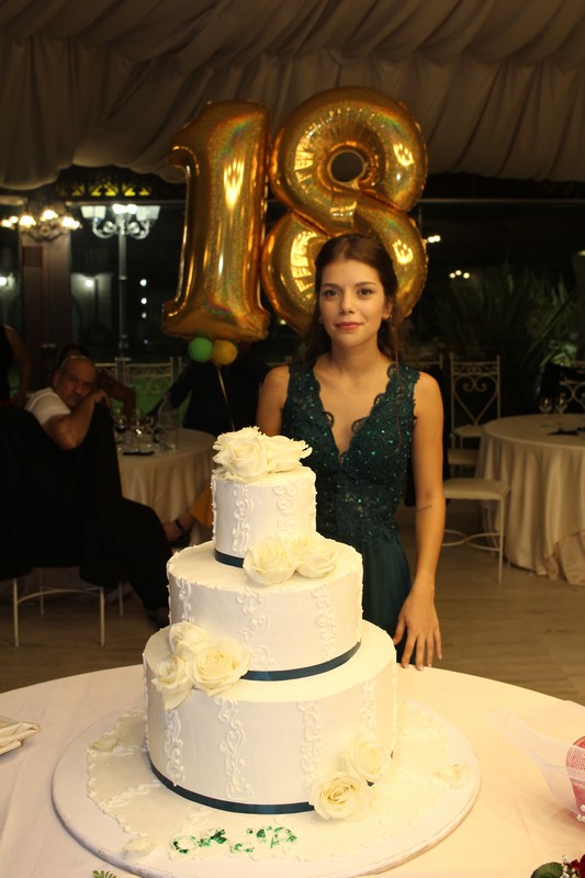 Compleanno Greta 22.09.2021