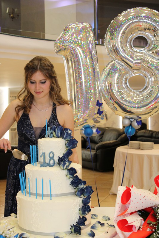 Compleanno Delia 12.02.2022