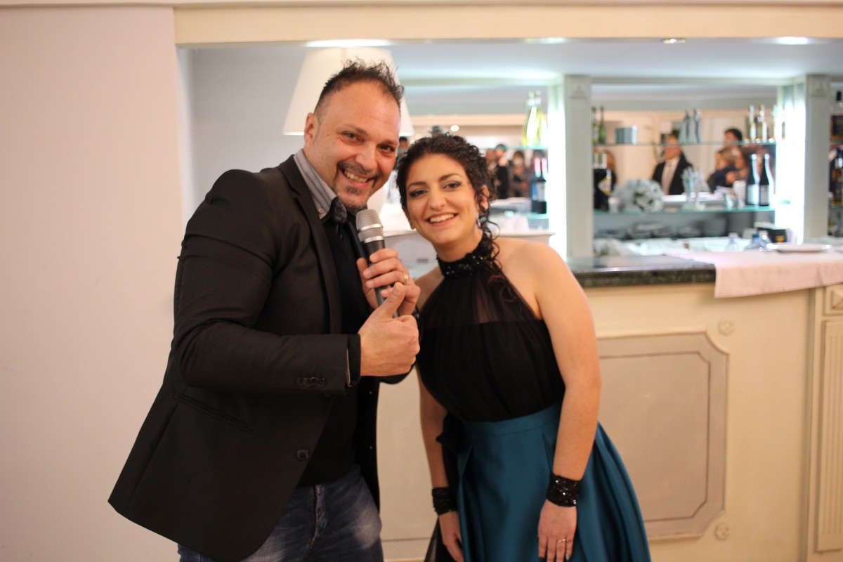 Compleanno Irene 16.02.2022