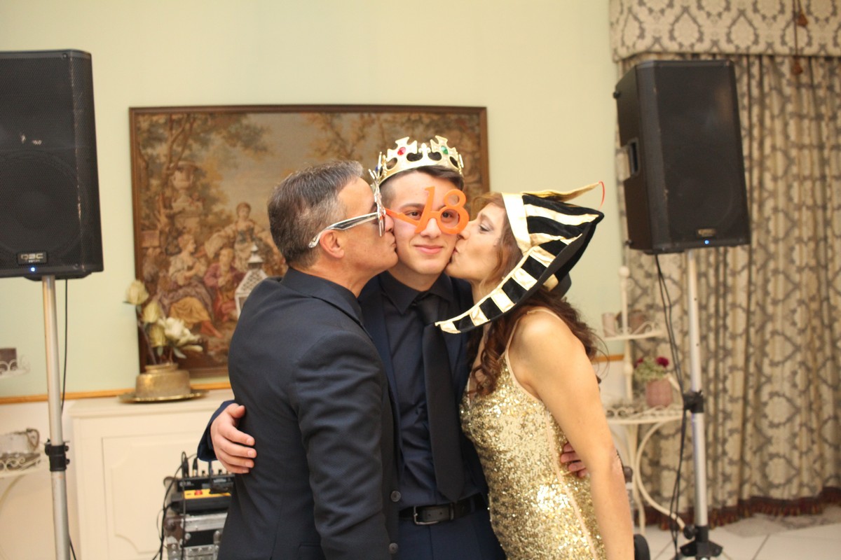 Compleanno Simone 11.03.2022