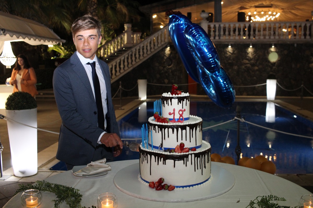 Compleanno Giovanni 31.05.2022