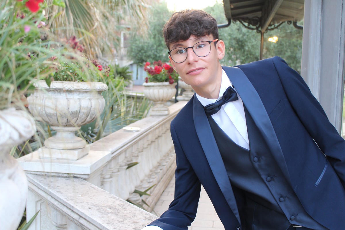 Compleanno Francesco 01.07.2022