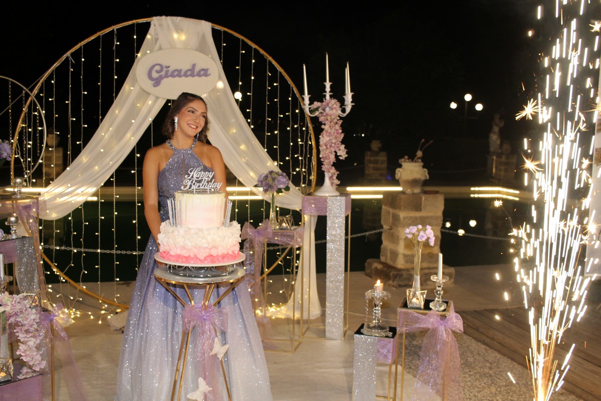 Compleanno Giadarosa 23.08.2022