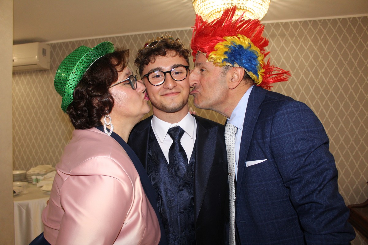 Compleanno Salvo 18.11.2022