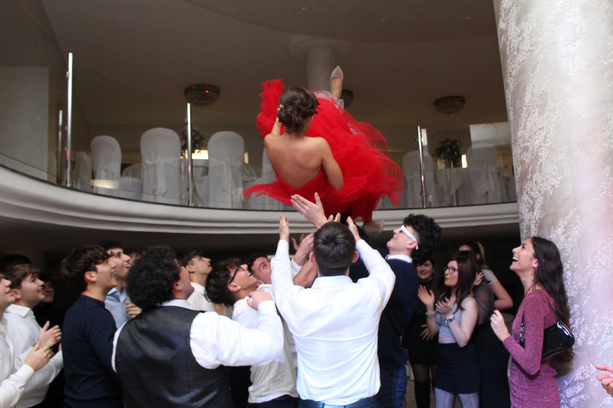 Compleanno Martina 23.12.2022