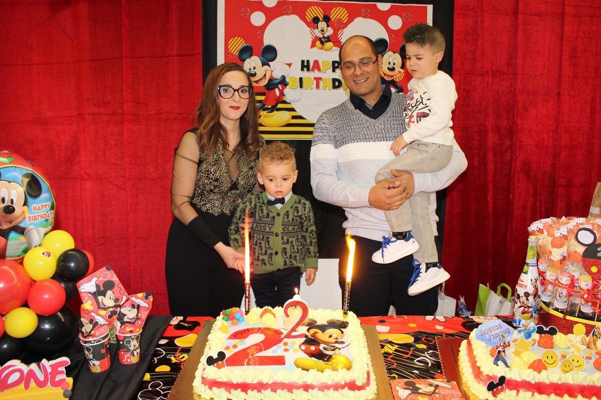 Compleanno Simone 24.02.2023