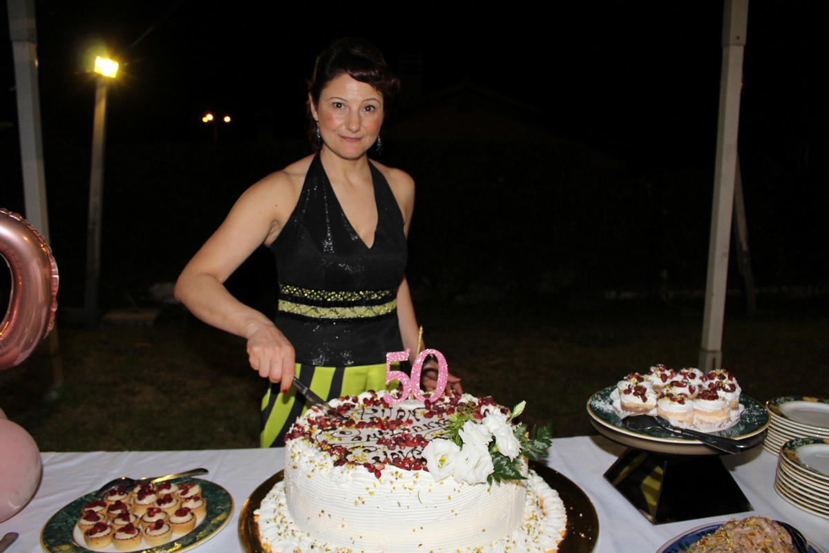 Compleanno Giovanna 10.07.2023